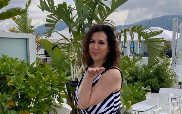 Fondatrice de l'Agence Matrimoniale Alsace Destin'Est