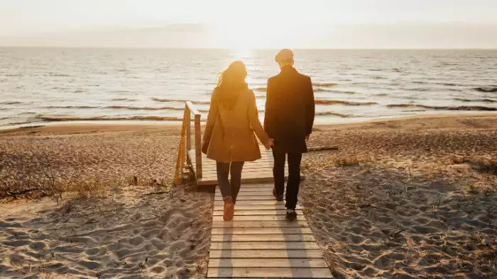 Les Étapes Clés pour Construire une Relation Solide