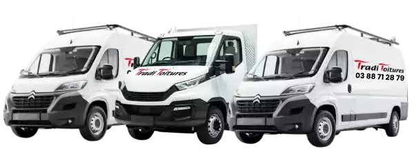 Couverture zinguerie et étanchéité à Saverne - Traditoitures