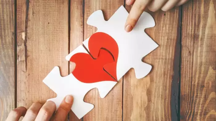 Comprendre les langages de l'amour