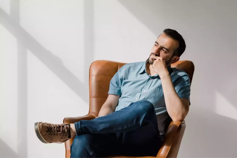 Se connaître avant l'amour