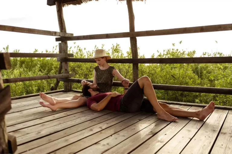 Réussir sa Relation Long Terme