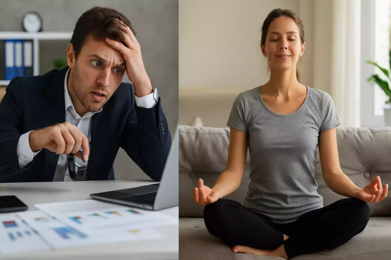 Le Pouvoir Caché de Vos Habitudes Comment Votre Routine Quotidienne Influence Votre Vie Amoureuse et Professionnelle