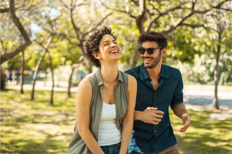 Rencontres amoureuses via événements