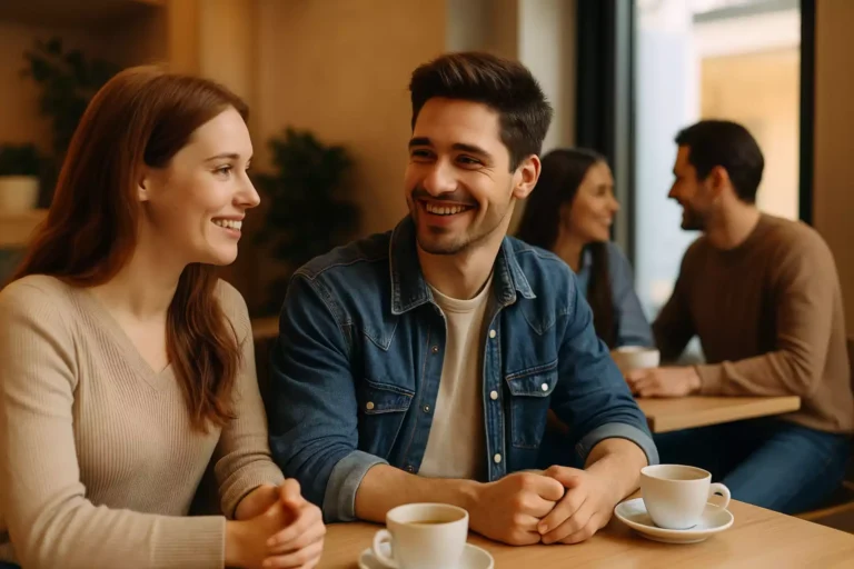 Célibataires hommes femmes 2025