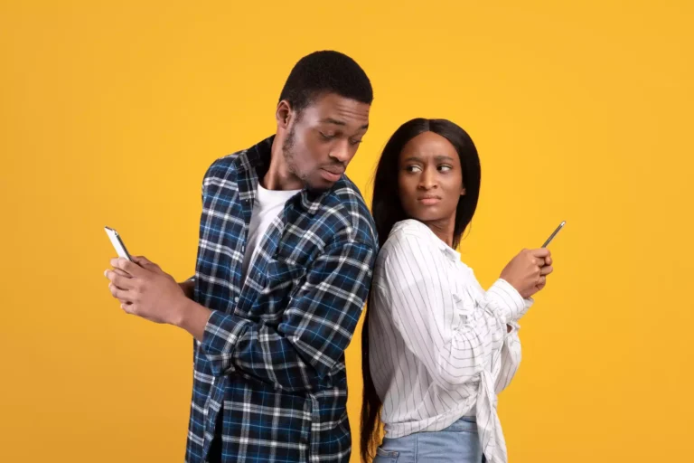 Espace personnel en couple