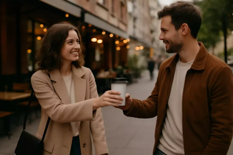 Trouver l’amour sans attendre