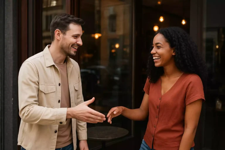 L’amour hors du type idéal