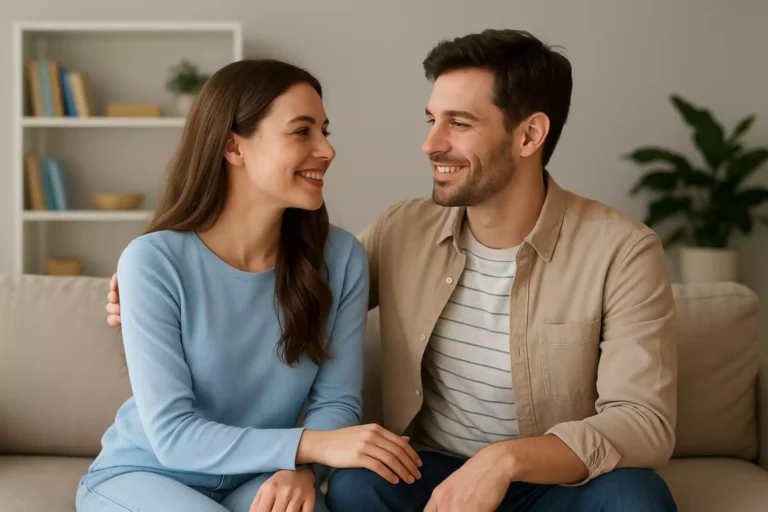 Cerveau et amour en couple