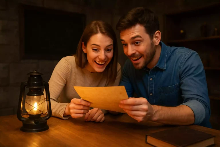 Idées originales de rendez-vous amoureux